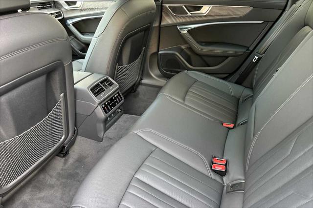 2025 Audi allroad Premium Plus 55 TFSI quattro S tronic