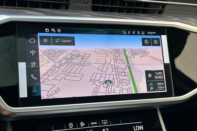 2025 Audi allroad Premium Plus 55 TFSI quattro S tronic