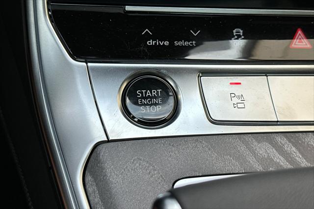 2025 Audi allroad Premium Plus 55 TFSI quattro S tronic