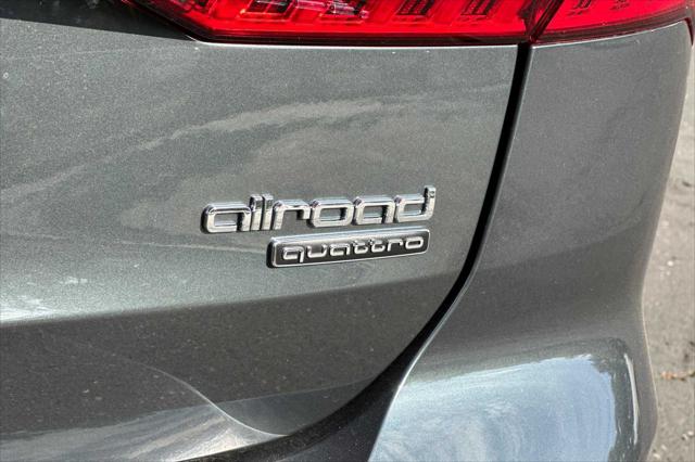 2025 Audi allroad Premium Plus 55 TFSI quattro S tronic