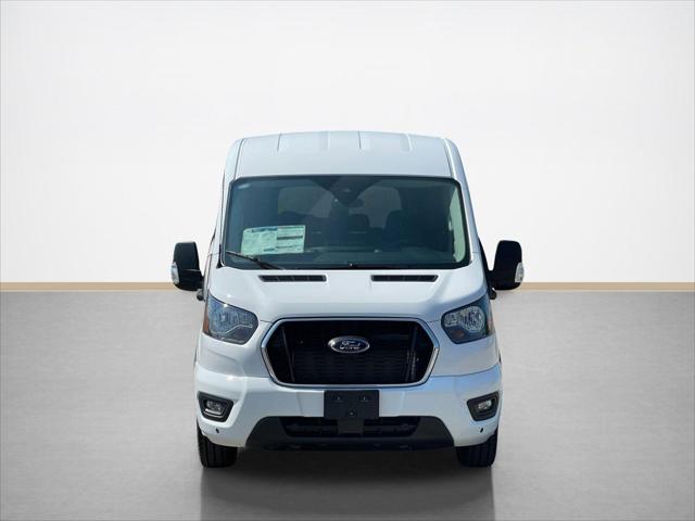 2025 Ford Transit-350 Passenger Van XLT