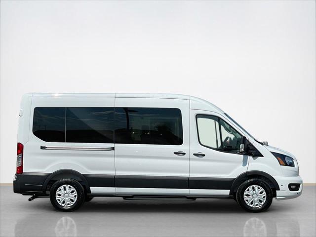 2025 Ford Transit-350 Passenger Van XLT