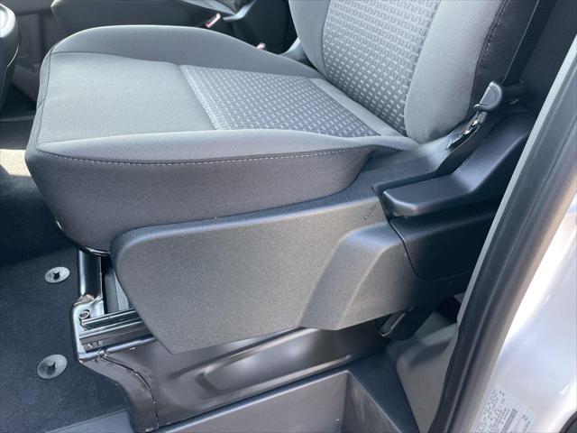2025 Ford Transit-350 Passenger Van XLT