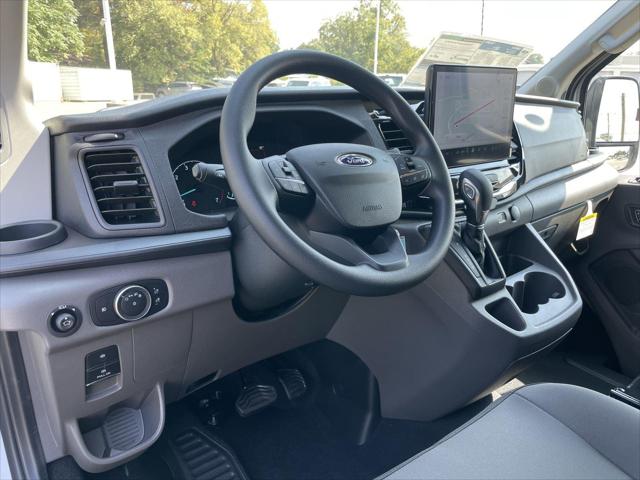 2025 Ford Transit-350 Passenger Van XLT