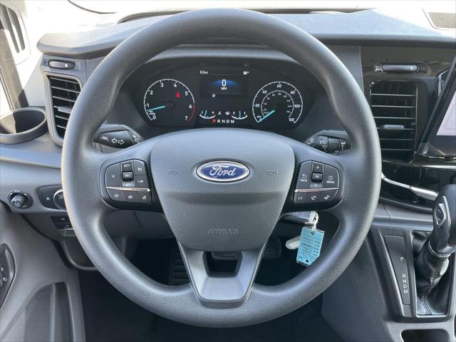 2025 Ford Transit-350 Passenger Van XLT