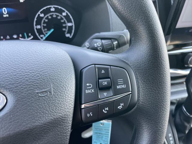 2025 Ford Transit-350 Passenger Van XLT