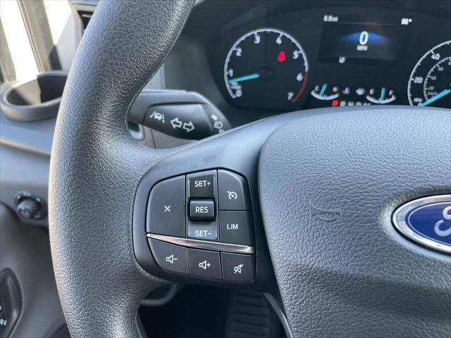 2025 Ford Transit-350 Passenger Van XLT
