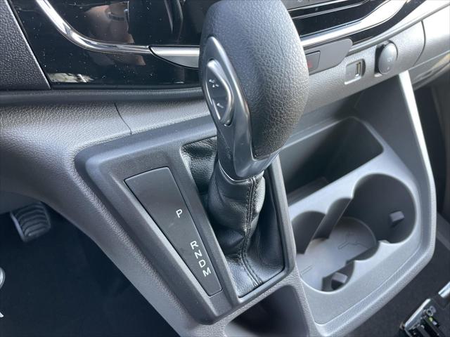 2025 Ford Transit-350 Passenger Van XLT