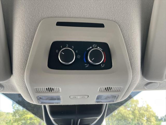 2025 Ford Transit-350 Passenger Van XLT