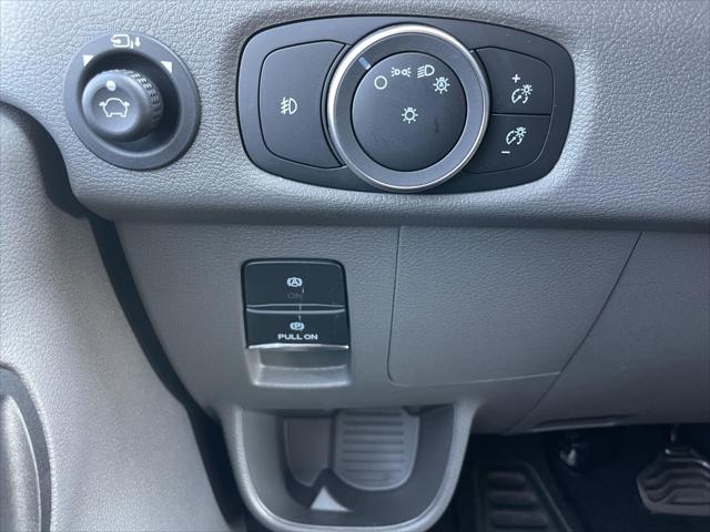 2025 Ford Transit-350 Passenger Van XLT