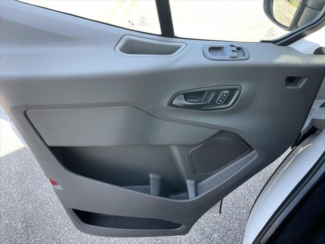 2025 Ford Transit-350 Passenger Van XLT