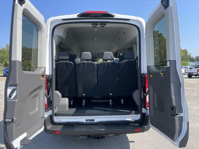 2025 Ford Transit-350 Passenger Van XLT