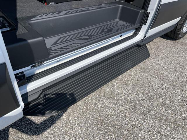 2025 Ford Transit-350 Passenger Van XLT