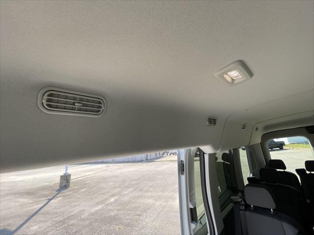 2025 Ford Transit-350 Passenger Van XLT