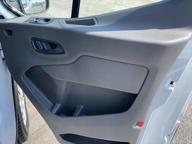 2025 Ford Transit-350 Passenger Van XLT