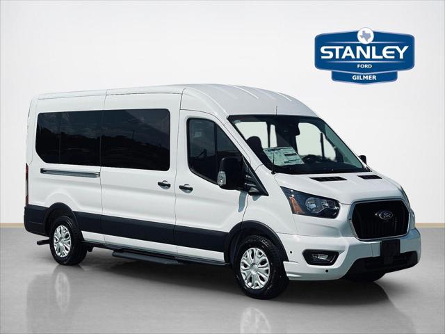 2025 Ford Transit-350 Passenger Van XLT for sale in Gilmer, TX