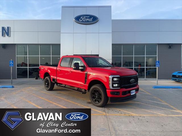 2026 Ford F-250 XLT for sale in Clay Center, KS