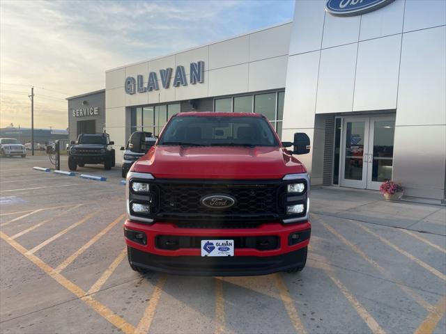 2026 Ford F-250 XLT