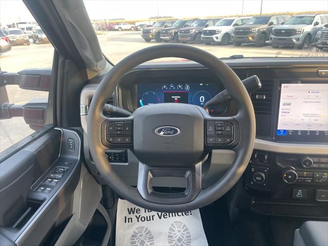 2026 Ford F-250 XLT