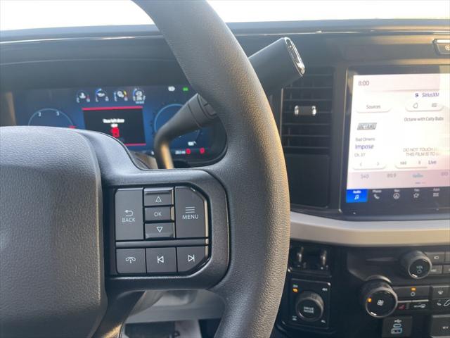 2026 Ford F-250 XLT