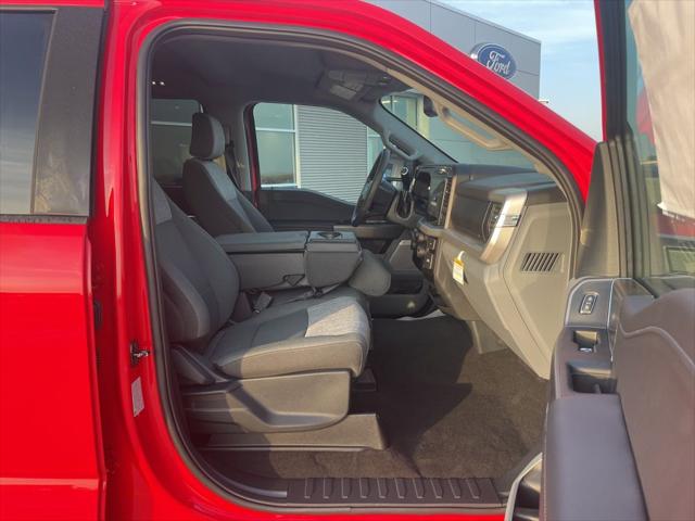 2026 Ford F-250 XLT