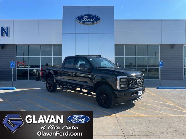2026 Ford F-250 XLT for sale in Clay Center, KS
