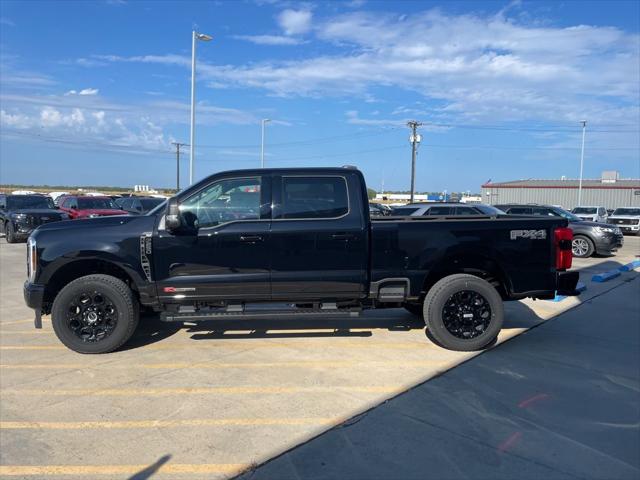 2026 Ford F-250 XLT