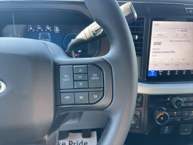 2026 Ford F-250 XLT