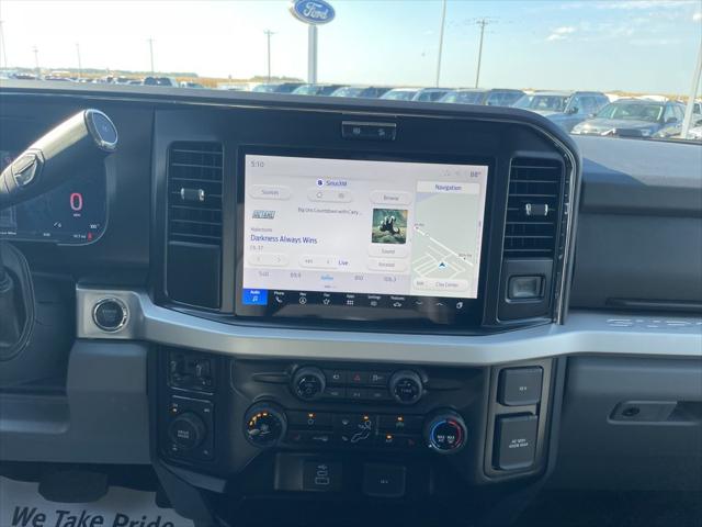 2026 Ford F-250 XLT