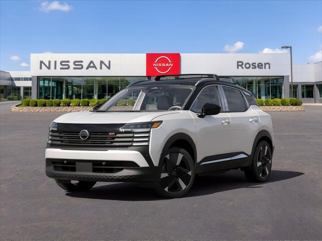 2026 Nissan Kicks SR for sale in Milwaukee, WI