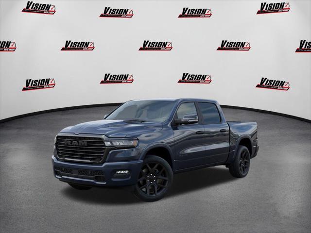 2026 Ram 1500 Laramie Crew Cab 4x4 5'7" Box for sale in Penfield, NY