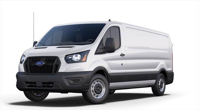 2025 Ford Transit Cargo Van Base for sale in Lawton, OK