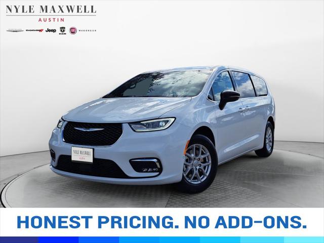 2026 Chrysler Pacifica Select for sale in Austin, TX