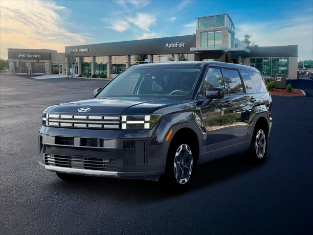 2026 Hyundai Santa Fe SE for sale in MANCHESTER, NH