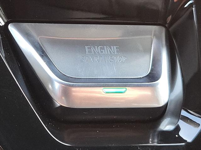 2025 GMC Sierra 2500HD 4WD Crew Cab Standard Bed Denali