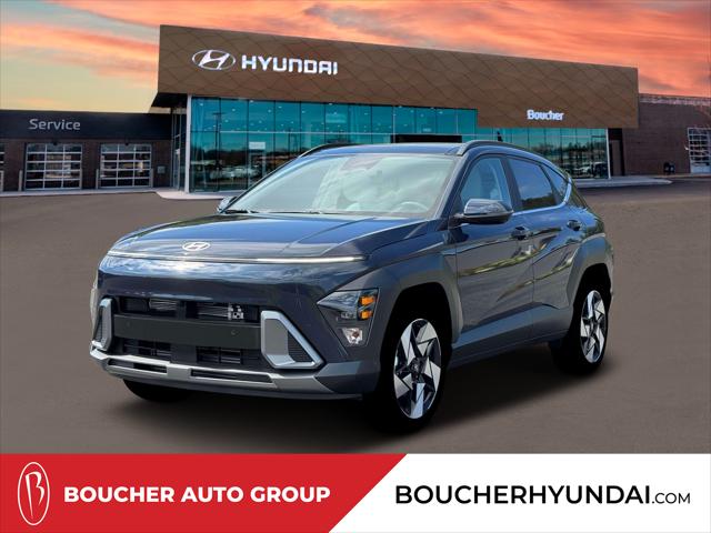 2026 Hyundai Kona Limited for sale in WAUKESHA, WI