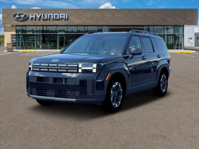 2026 Hyundai Santa Fe SEL for sale in TEMECULA, CA