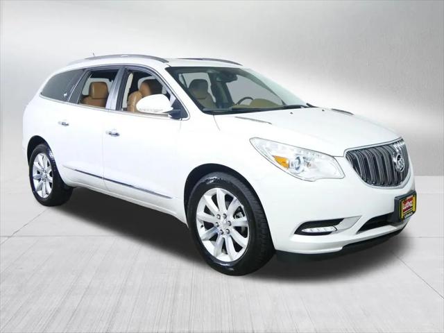 2017 Buick Enclave Premium for sale in Golden Valley, MN