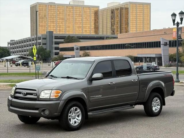 2004 Toyota Tundra Limited V8 for sale in Glendale, CO