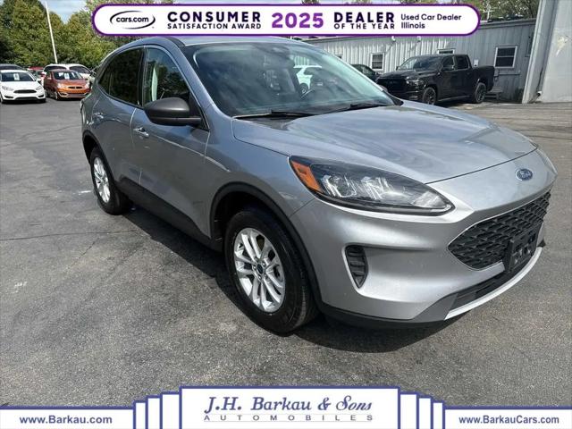 2022 Ford Escape SE for sale in Cedarville, IL