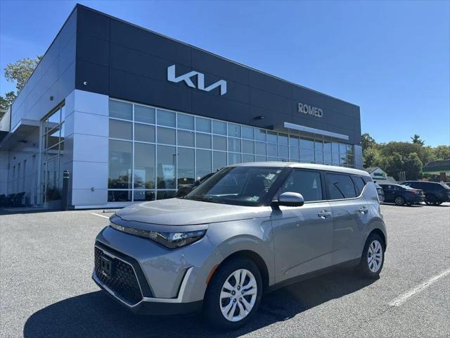 2023 Kia Soul LX for sale in Lake Katrine, NY
