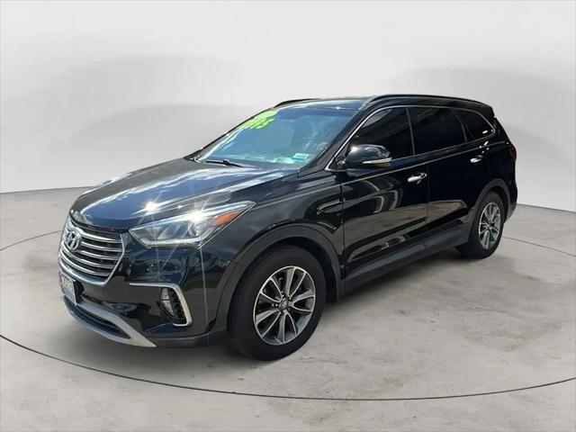2017 Hyundai Santa Fe SE for sale in Des Moines, IA