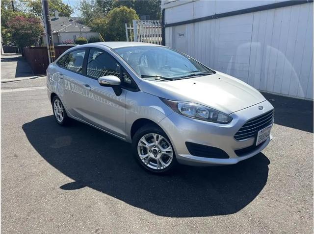 2014 Ford Fiesta SE for sale in Roseville, CA