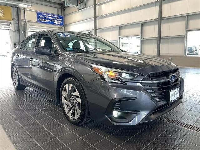 2025 Subaru Legacy Limited for sale in North Smithfield, RI