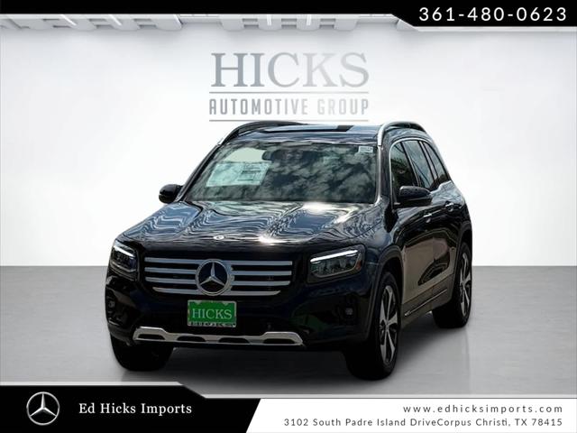 2026 Mercedes-Benz GLB GLB 250 for sale in Corpus Christi, TX