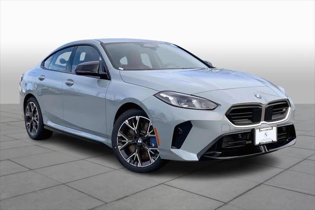 2026 BMW 2 Series M235 xDrive