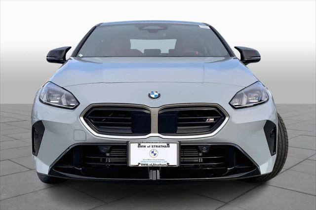 2026 BMW 2 Series M235 xDrive