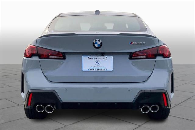 2026 BMW 2 Series M235 xDrive