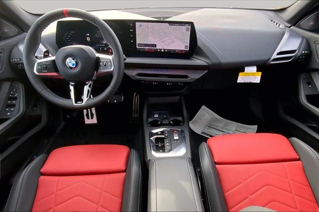 2026 BMW 2 Series M235 xDrive