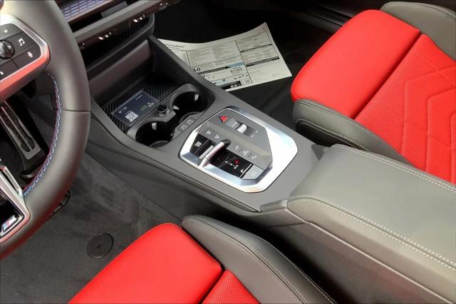 2026 BMW 2 Series M235 xDrive